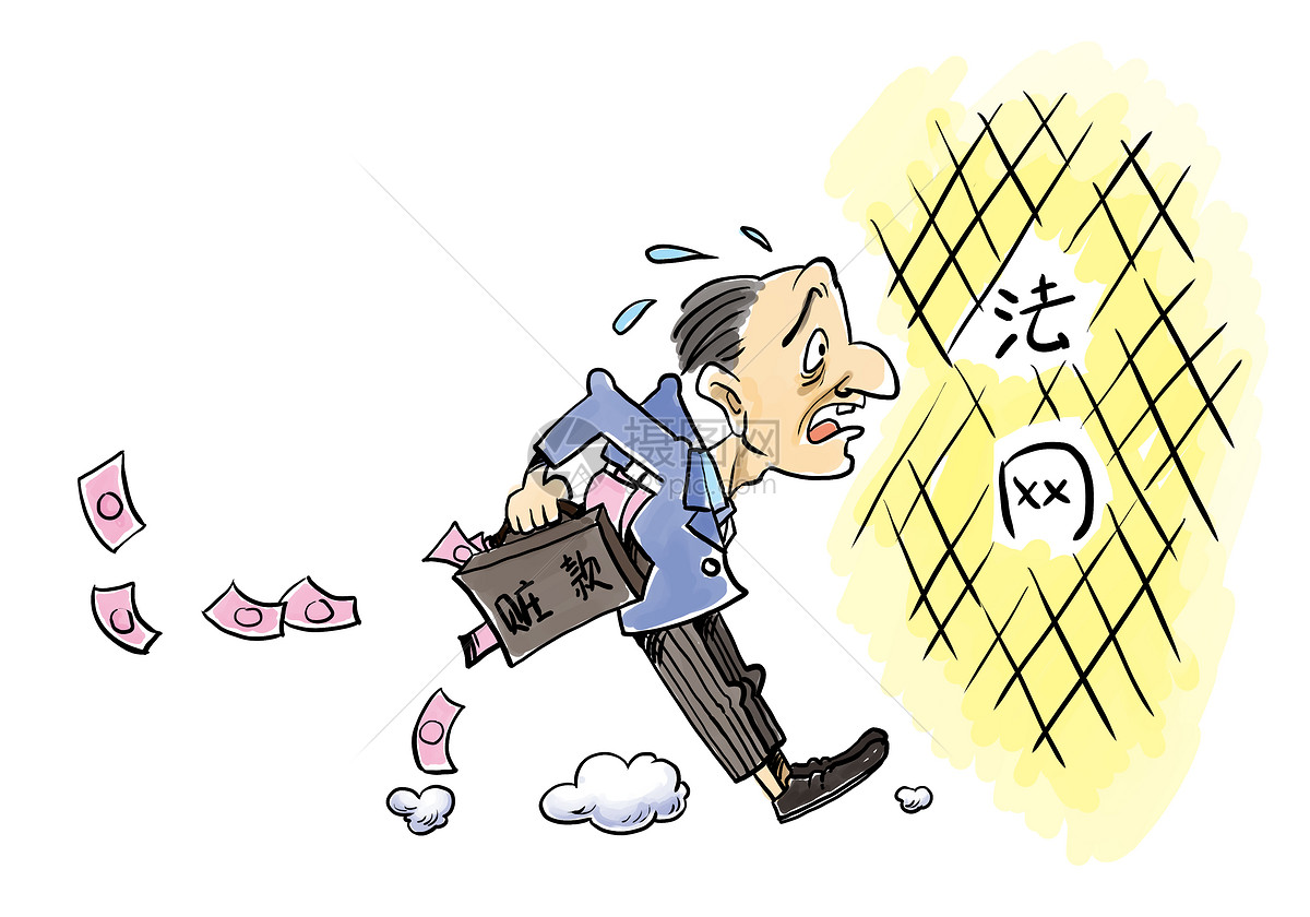 热门漫画封面